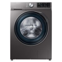 Samsung WW10N644RBX/AH A+++ 1400 Devir 10 Kg Gri Çamaşır Makinesi
