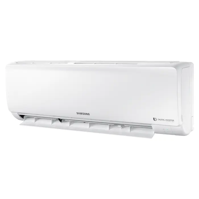 Samsung AR12RSFHCWK/SK 8 Kutuplu A++ 12000 BTU Inverter Duvar Tipi Klima