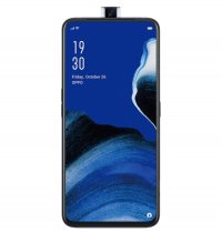 Oppo Reno2 Z 128GB Koyu Gece Mavisi Cep Telefonu - Oppo Türkiye Garantili