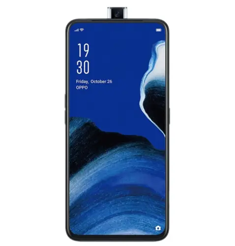 OPPO Reno2 Z 128GB Koyu Gece Mavisi Cep Telefonu - OPPO Türkiye Garantili