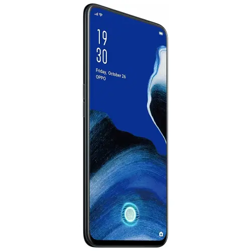 OPPO Reno2 Z 128GB Koyu Gece Mavisi Cep Telefonu - OPPO Türkiye Garantili