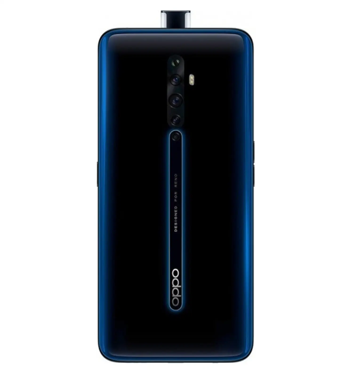 OPPO Reno2 Z 128GB Koyu Gece Mavisi Cep Telefonu - OPPO Türkiye Garantili