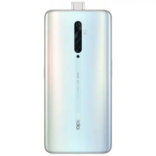 OPPO Reno2 Z 128GB Gök Beyazı Cep Telefonu - OPPO Türkiye Garantili