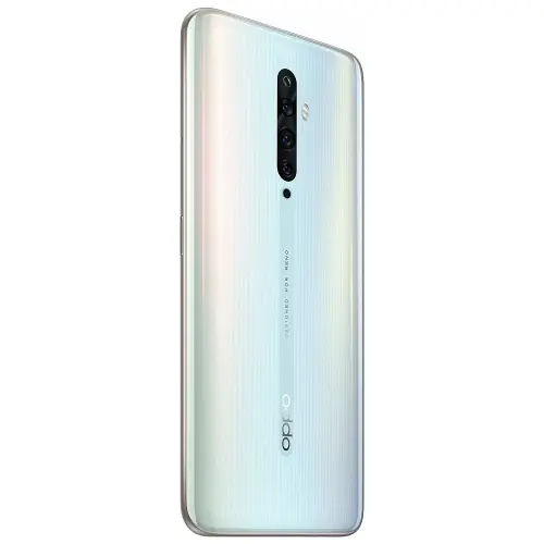 OPPO Reno2 Z 128GB Gök Beyazı Cep Telefonu - OPPO Türkiye Garantili
