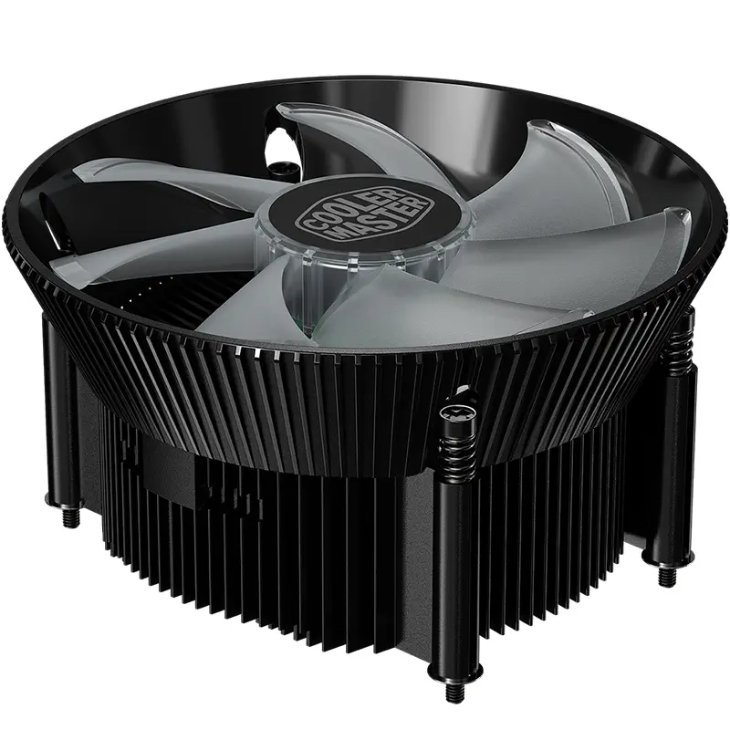 Cooler Master A71C ARGB AM4 Hava Soğutma - RR-A71C-18PA-R1