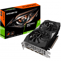 Gigabyte GV-N166SOC-6GD GeForce GTX 1660 Super 6GB GDDR6 192Bit Gaming Ekran Kartı
