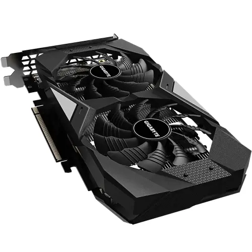 Gigabyte GV-N166SOC-6GD GeForce GTX 1660 Super 6GB GDDR6 192Bit Gaming Ekran Kartı