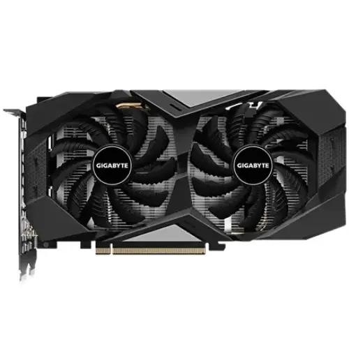 Gigabyte GV-N166SOC-6GD GeForce GTX 1660 Super 6GB GDDR6 192Bit Gaming Ekran Kartı