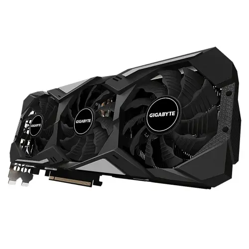 Gigabyte GV-N208SGAMING OC-8GC GeForce RTX 2080 Super 8GB GDDR6 256Bit Gaming Ekran Kartı