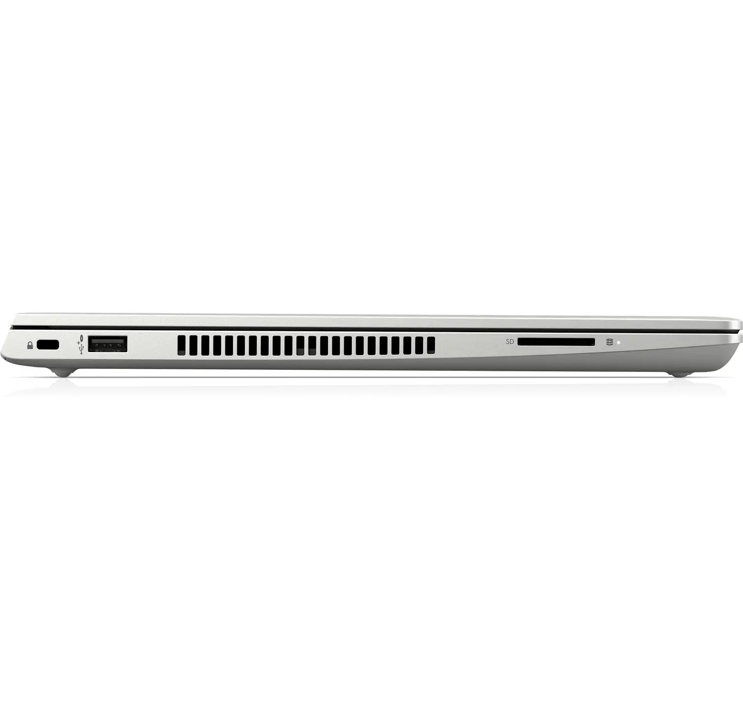 HP ProBook 450 G6 8VT78ES Intel Core i5-8265U 1.60GHz 8GB 256GB SSD OB 15.6” HD Win10 Pro Notebook