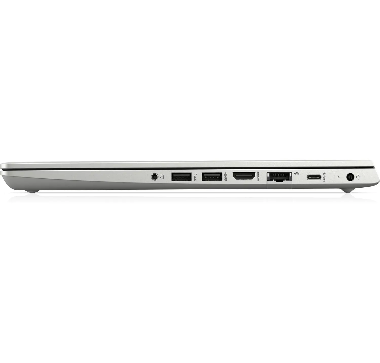 HP ProBook 450 G6 8VT78ES Intel Core i5-8265U 1.60GHz 8GB 256GB SSD OB 15.6” HD Win10 Pro Notebook