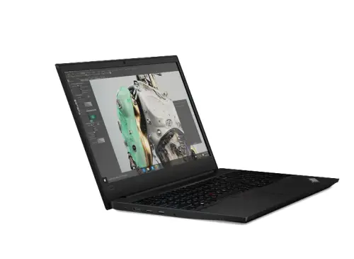 Lenovo ThinkPad E590 20NB007BTX i5-8265U 8GB 256GB SSD 15.6″ Windows10 Notebook