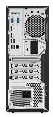 Lenovo V530 Tower 10TV007KTX i5-9400 2.90GHz 4GB 1TB FreeDOS Masaüstü Bilgisayar