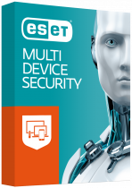 Eset Nod32 Multi Device Security 10 Kullanıcı 1 Yıl 