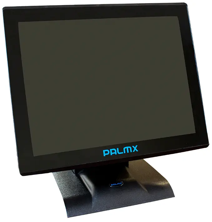 Palmx Athena Intel i5 4GB 64GB 15″ Pos PC