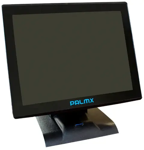 Palmx Athena Intel i5 4GB 64GB 15″ Pos PC 