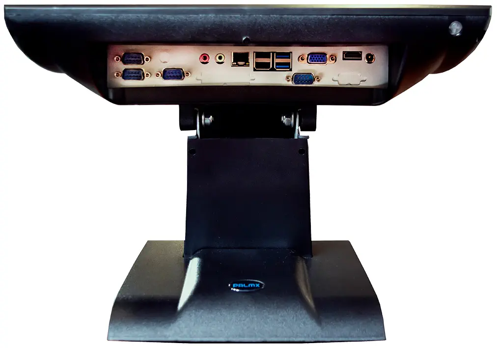 Palmx Athena Intel i5 4GB 64GB 15″ Pos PC