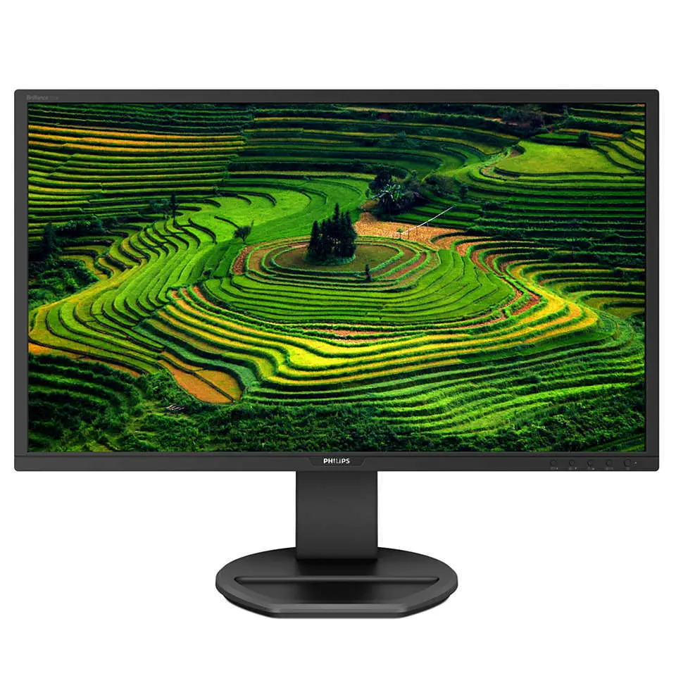 Philips 221B8LJEB-00 21.5″ 1ms 60Hz Adaptive Sync TN WLED Full HD