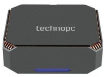 Technopc ANO5-72412 i5-7200 4GB 120GB SSD FreeDOS Mini Pc