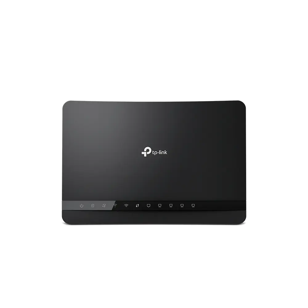 Tp-Link Archer VR1200 Dual Band Gigabit VDSL/ADSL Modem Router