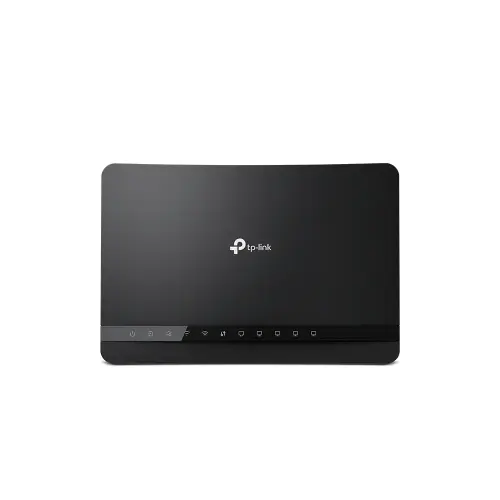 Tp-Link Archer VR1200  Dual Band Gigabit VDSL/ADSL Modem Router