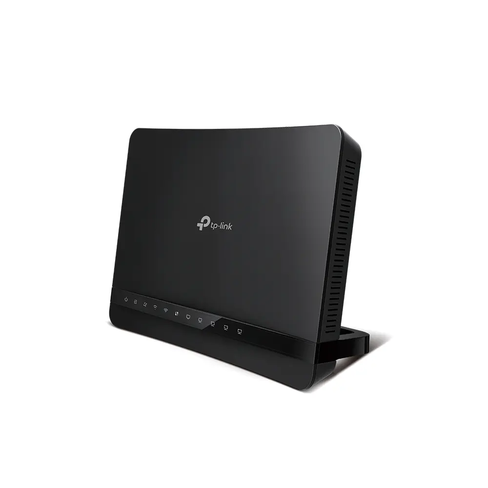 Tp-Link Archer VR1200 Dual Band Gigabit VDSL/ADSL Modem Router