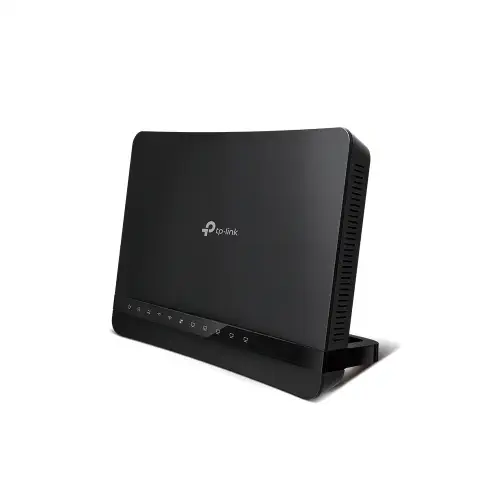 Tp-Link Archer VR1200  Dual Band Gigabit VDSL/ADSL Modem Router