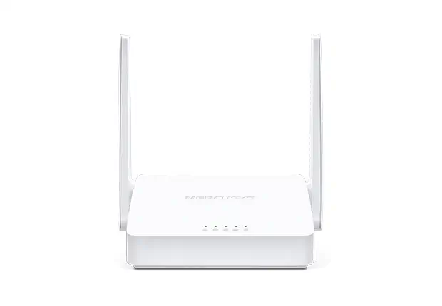 Mercusys MW300D 300Mbps N ADSL2+ Kablosuz Modem Router