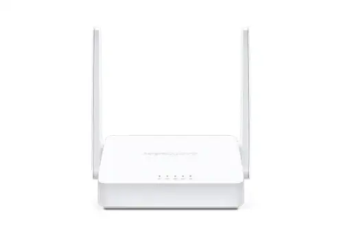 Mercusys MW300D 300Mbps N ADSL2+ Kablosuz Modem Router
