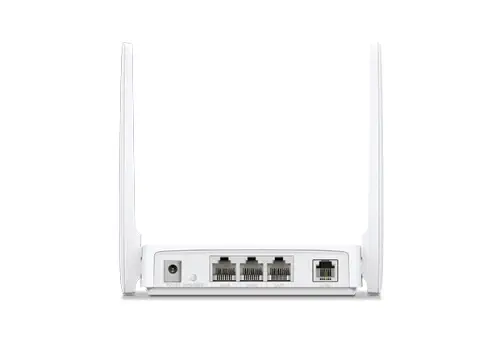 Mercusys MW300D 300Mbps N ADSL2+ Kablosuz Modem Router