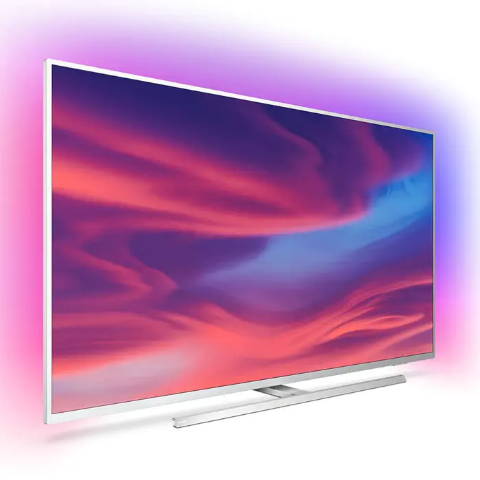 Philips 50PUS7304 50 inç 126 Ekran 4K Ultra HD Uydu Alıcılı Smart LED Tv