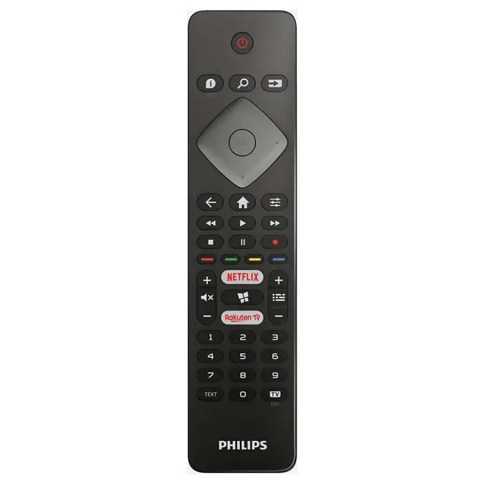 Philips 43PUS6504 4K Ultra HD 43 inç 108 Ekran Uydu Alıcılı Smart LED Tv