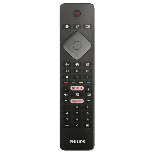 Philips 43PUS6504 4K Ultra HD 43 inç 108 Ekran Uydu Alıcılı Smart LED Tv