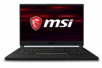 MSI GS65 Stealth 9SF-1443XTR i7-9750H 2.60GHz 32GB 512GB SSD 8GB GeForce RTX 2070 15.6” Full HD FreeDOS Gaming Notebook