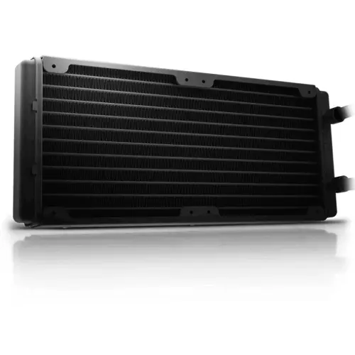 Gigabyte Aorus Liquid Cooler 240 RGB 240mm Sıvı Soğutma -GP-ALQCO240