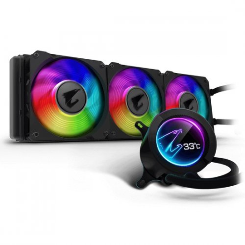 360Mm sıvı sogutma 360Mm sıvı sogutma
