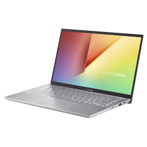 Asus VivoBook S412FJ-EK235T Intel Core i5-8265U 1.60GHz 8GB 256GB SSD 2GB GeForce MX230 14” Full HD Windows10 Notebook