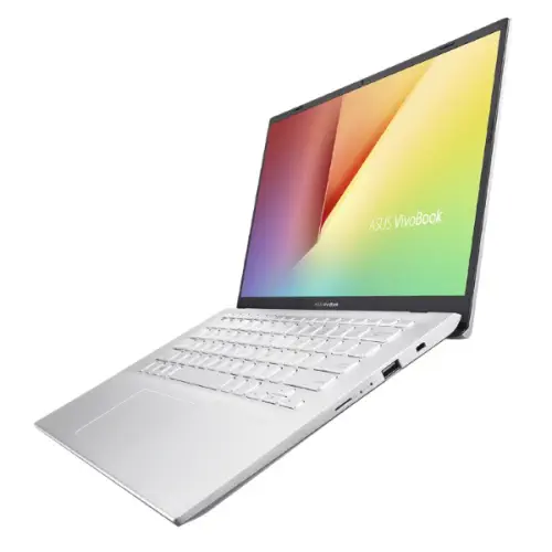 Asus VivoBook S412FJ-EK235T Intel Core i5-8265U 1.60GHz 8GB 256GB SSD 2GB GeForce MX230 14” Full HD Windows10 Notebook