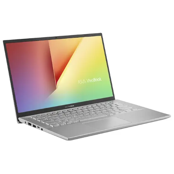 Asus VivoBook S412FJ-EK235T Intel Core i5-8265U 1.60GHz 8GB 256GB SSD 2GB GeForce MX230 14” Full HD Windows10 Notebook