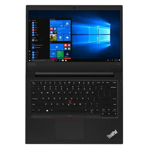 Lenovo ThinkPad E490 20N8005FTX Intel Core i5-8265U 1.60GHz 4GB 1TB OB 14″ HD Win10 Pro Notebook