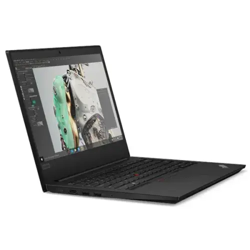 Lenovo ThinkPad E490 20N8005FTX Intel Core i5-8265U 1.60GHz 4GB 1TB OB 14″ HD Win10 Pro Notebook