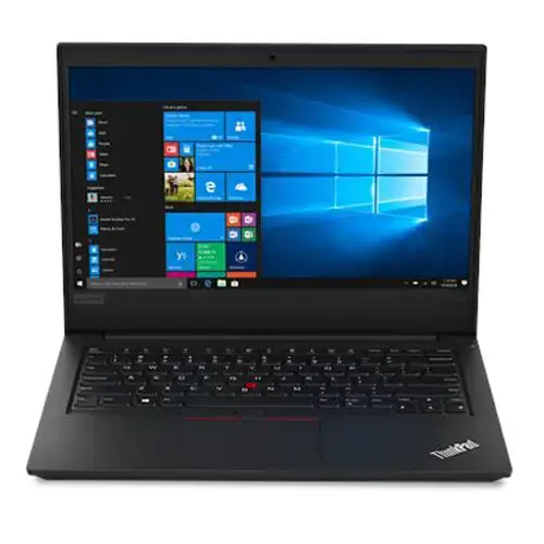 Lenovo ThinkPad E490 20N8005FTX Intel Core i5-8265U 1.60GHz 4GB 1TB OB 14″ HD Win10 Pro Notebook