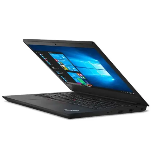 Lenovo ThinkPad E490 20N8005FTX Intel Core i5-8265U 1.60GHz 4GB 1TB OB 14″ HD Win10 Pro Notebook