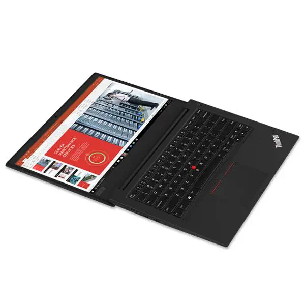 Lenovo ThinkPad E490 20N8005FTX Intel Core i5-8265U 1.60GHz 4GB 1TB OB 14″ HD Win10 Pro Notebook