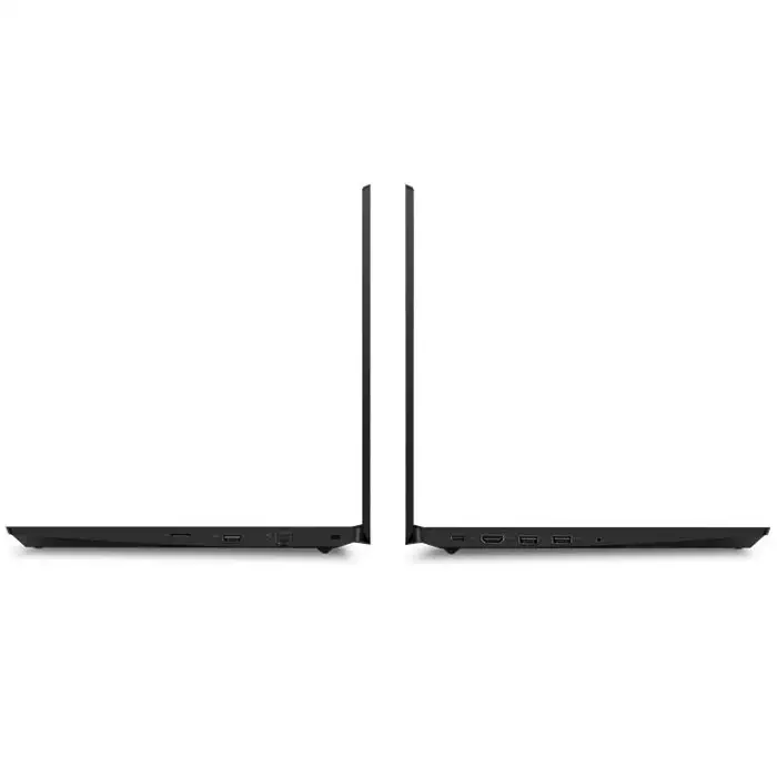 Lenovo ThinkPad E490 20N8005FTX Intel Core i5-8265U 1.60GHz 4GB 1TB OB 14″ HD Win10 Pro Notebook