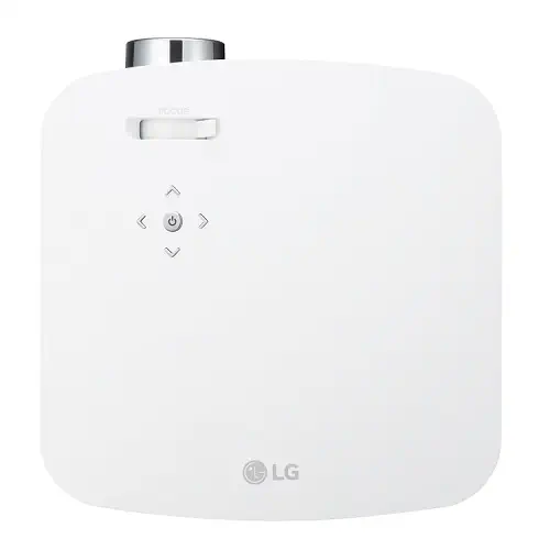 LG PF50KG 1920x1080 600 ANSI Lümen 100000:1 HDMI Girişli DLP Kablosuz Projeksiyon Cihazı