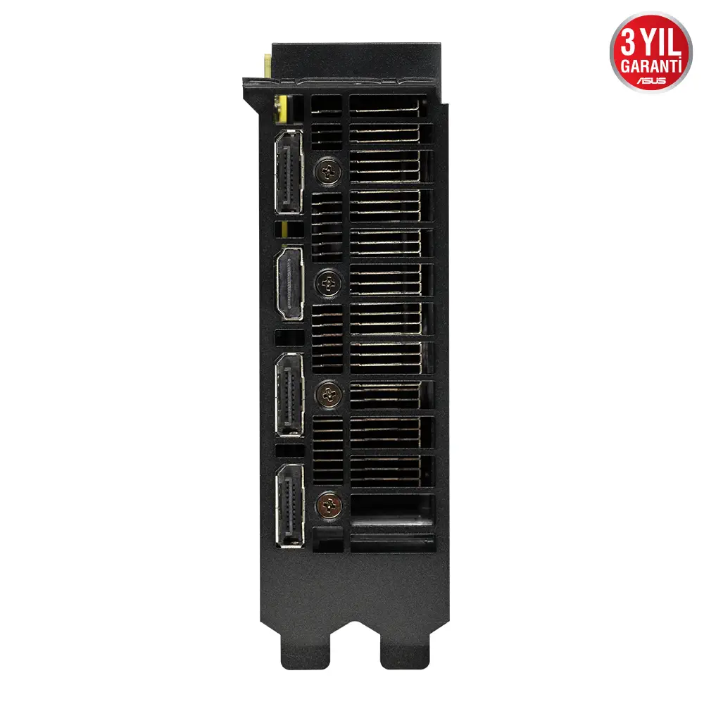 Asus Turbo-RTX2080S-8G-EVO GeForce RTX 2080 Super 8GB GDDR6 256Bit DX12 Gaming Ekran Kartı