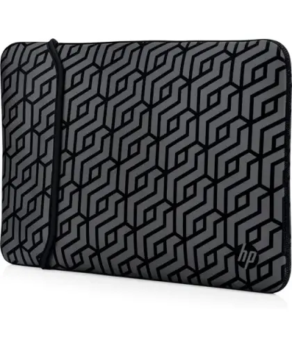 HP 14″ Neopren Ters Çevrilebilir Kılıf - 2TX16AA