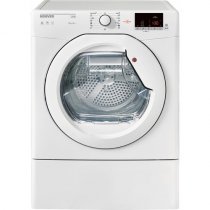 Hoover HL H9A2DE-S A++ 9 Kg Çamaşır Kurutma Makinesi