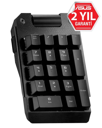 Asus ROG Claymore Bond RGB Key Pad (Tuş Takımı)